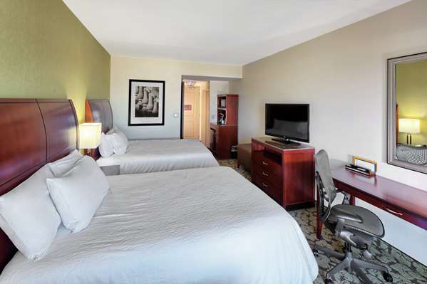  - Hilton Garden Inn University Medical Center Durham