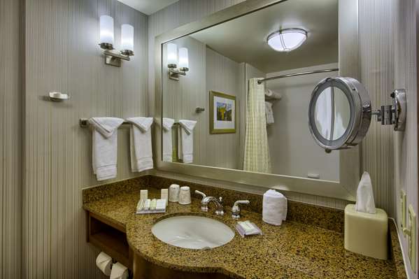  - Hilton Garden Inn University Medical Center Durham