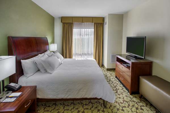  - Hilton Garden Inn University Medical Center Durham