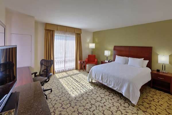  - Hilton Garden Inn University Medical Center Durham