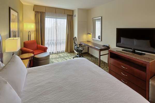 - Hilton Garden Inn University Medical Center Durham