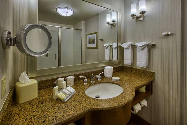  - Hilton Garden Inn University Medical Center Durham