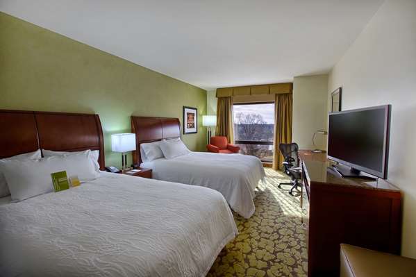  - Hilton Garden Inn University Medical Center Durham