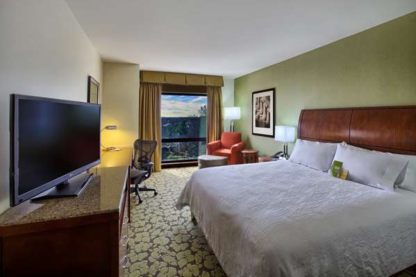  - Hilton Garden Inn University Medical Center Durham