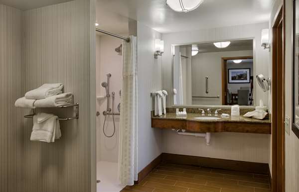  - Hilton Garden Inn University Medical Center Durham