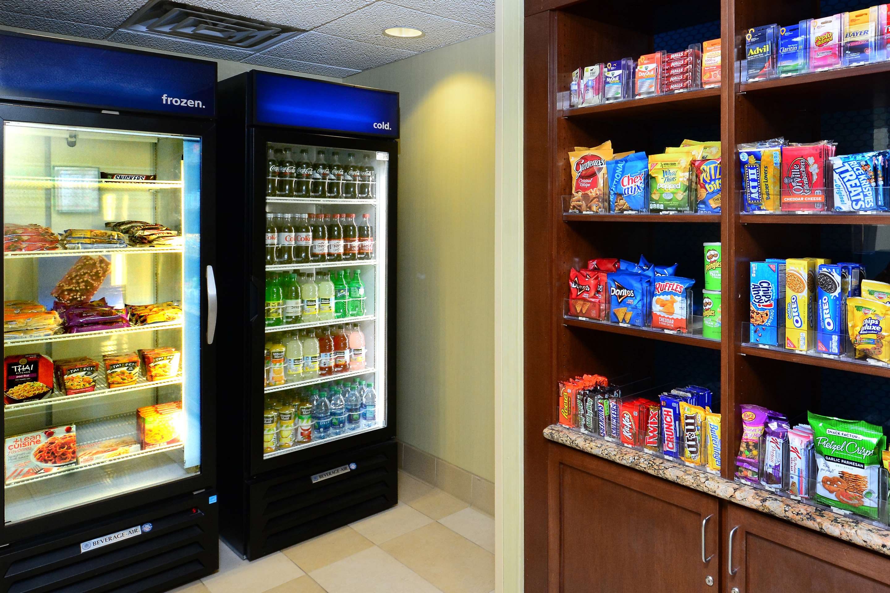Restaurant | Hampton Inn Raleigh / Town Of Wake Forest