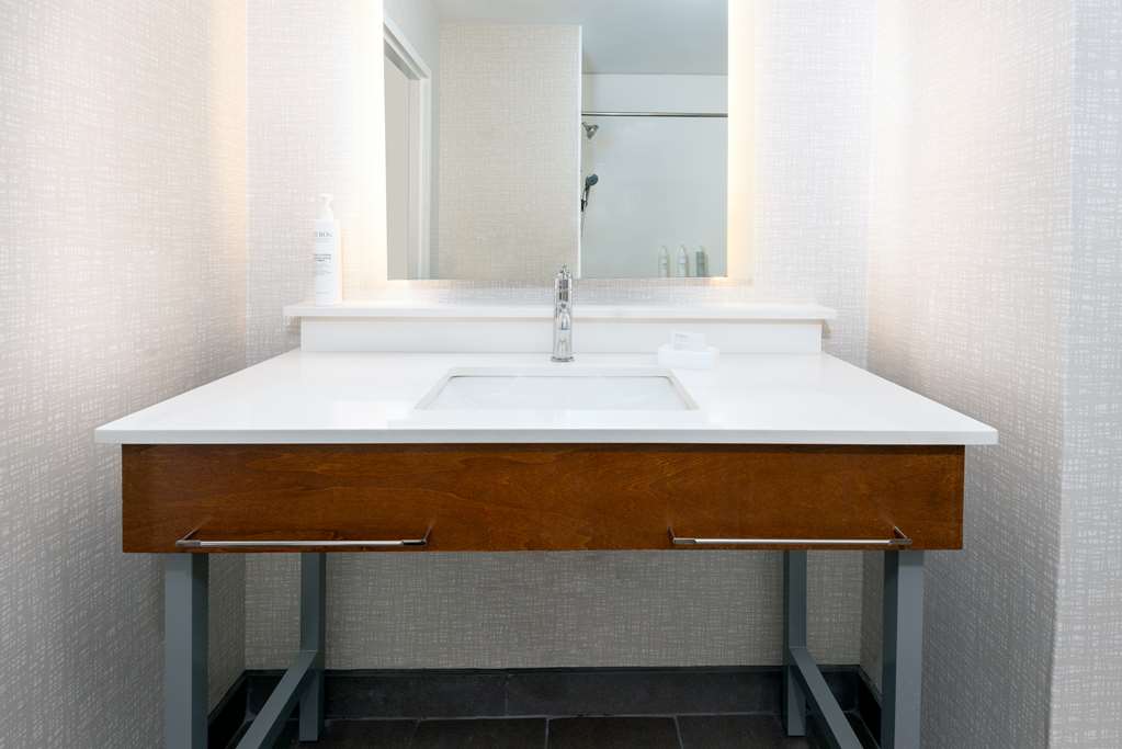 Hampton Inn Petersburg-Southpark Mall-guestroom-Guest Room,Bathroom,On-Site.jpg