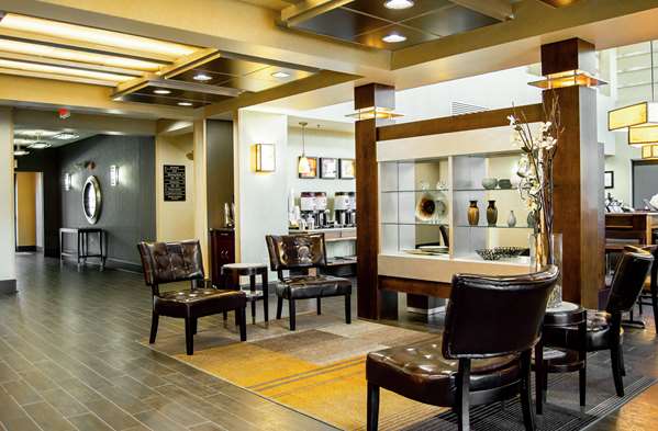  - Hampton Inn Glenside Richmond - I-64, Exits 183 & 183C