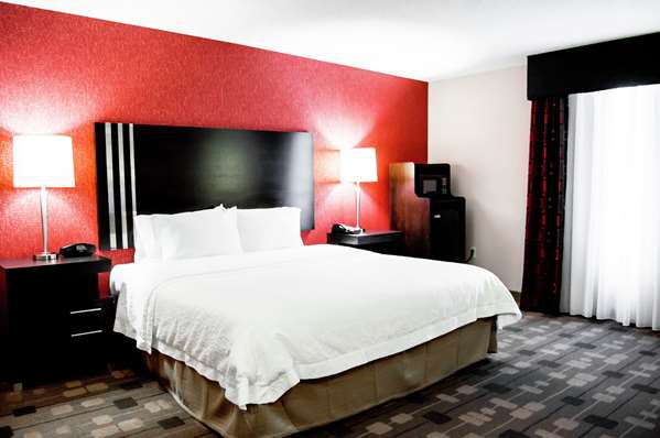  - Hampton Inn Glenside Richmond - I-64, Exits 183 & 183C
