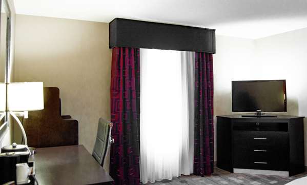  - Hampton Inn Glenside Richmond - I-64, Exits 183 & 183C