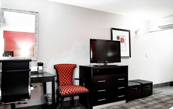  - Hampton Inn Glenside Richmond - I-64, Exits 183 & 183C