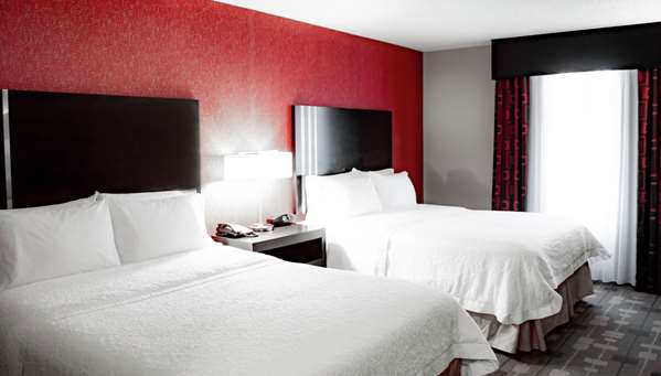  - Hampton Inn Glenside Richmond - I-64, Exits 183 & 183C