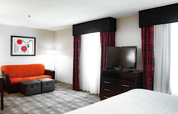  - Hampton Inn Glenside Richmond - I-64, Exits 183 & 183C