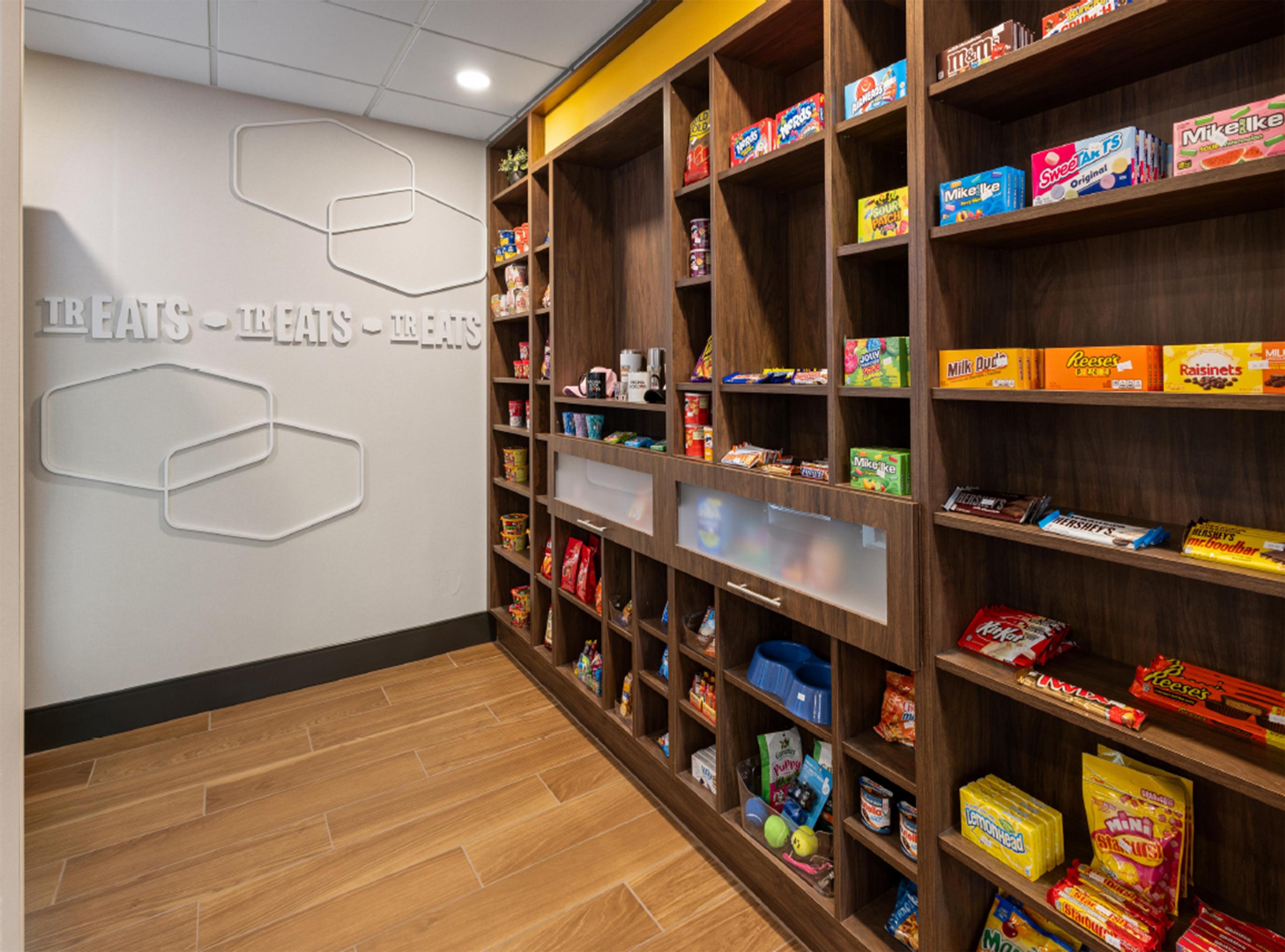 Restaurant | Hampton Inn & Suites Richmond/Glenside