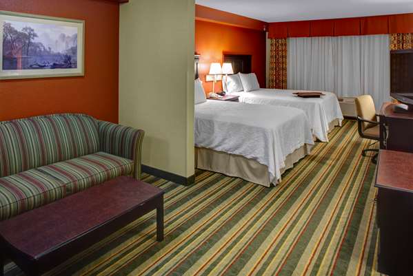  - Hampton Inn Richmond Turnpike