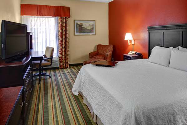  - Hampton Inn Richmond Turnpike