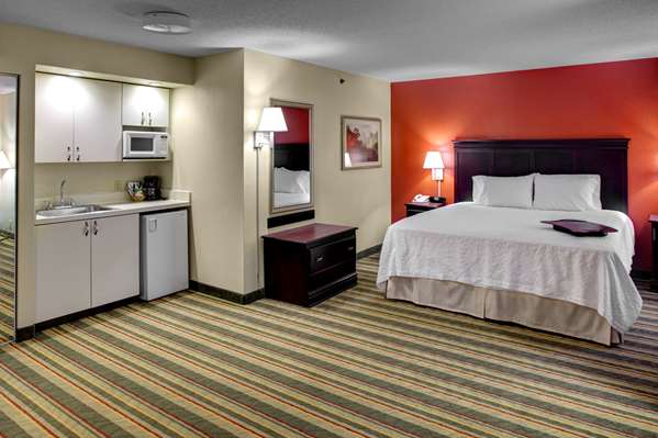  - Hampton Inn Richmond Turnpike