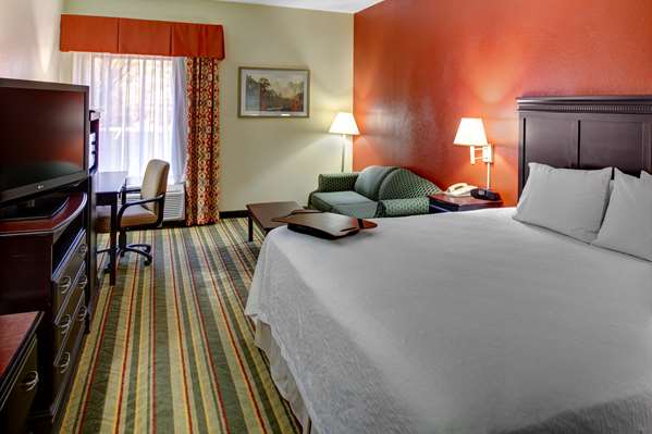  - Hampton Inn Richmond Turnpike