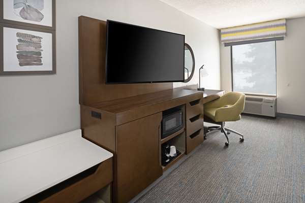  - Hampton Inn Richmond Turnpike