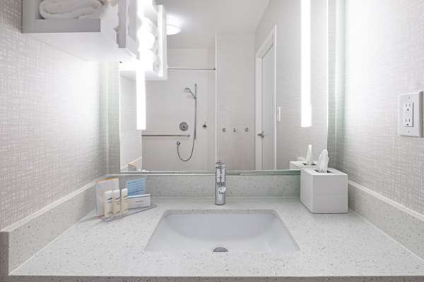  - Hampton Inn Richmond Turnpike