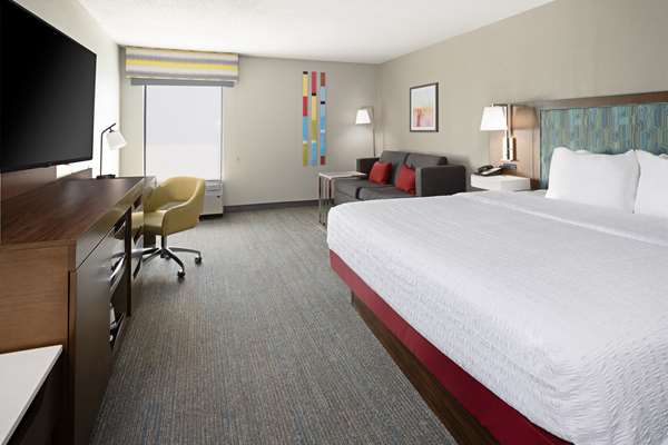  - Hampton Inn Richmond Turnpike
