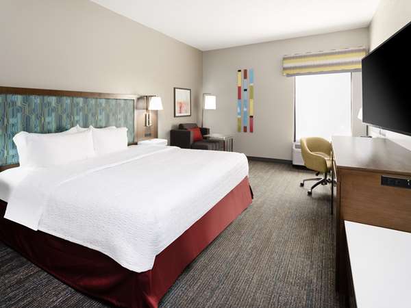  - Hampton Inn Richmond Turnpike