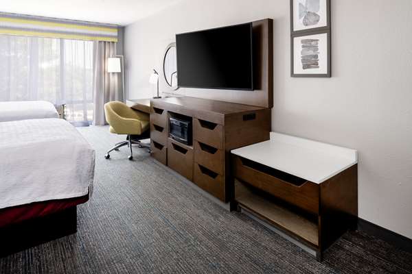 - Hampton Inn Richmond Turnpike