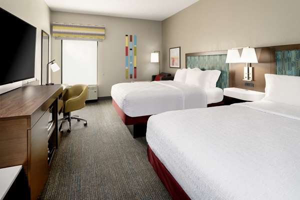  - Hampton Inn Richmond Turnpike