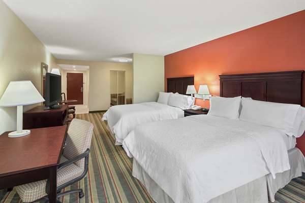  - Hampton Inn Midlothian