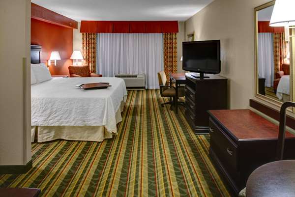  - Hampton Inn Midlothian