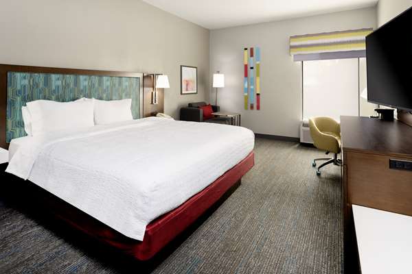  - Hampton Inn Midlothian