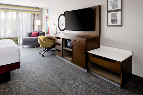  - Hampton Inn Midlothian