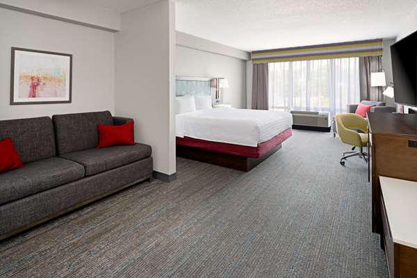  - Hampton Inn Midlothian