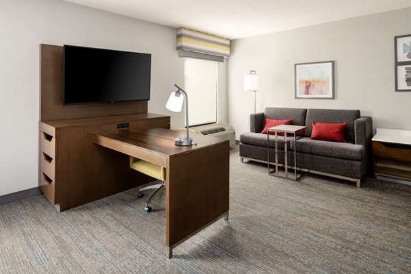  - Hampton Inn Midlothian