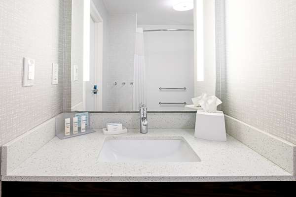  - Hampton Inn Midlothian