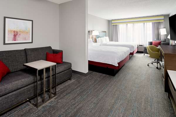  - Hampton Inn Midlothian