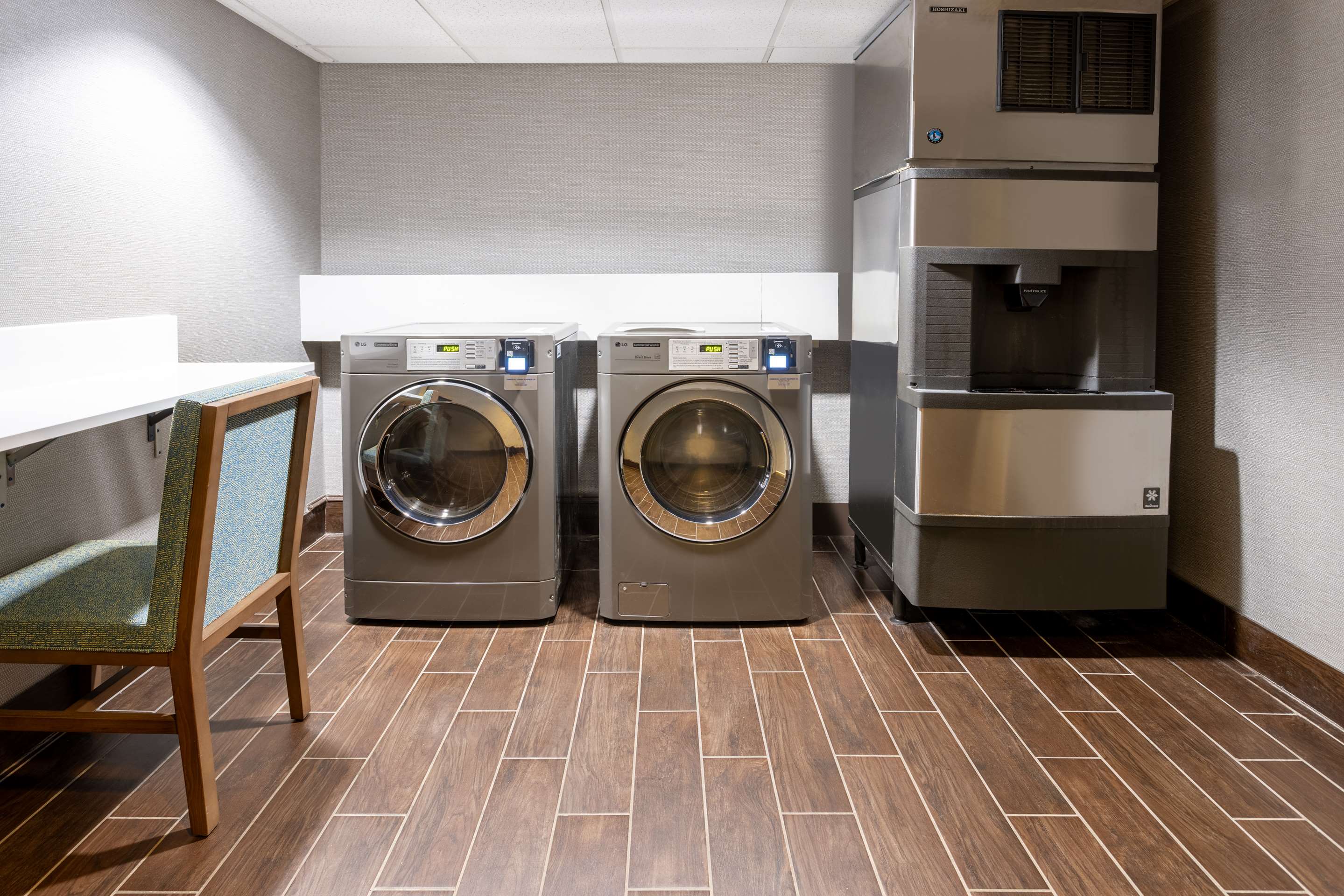 Property amenity | Hampton Inn Richmond-SW Hull Street