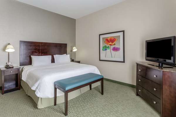  - Hampton Inn South Richmond - I-95, Exit 69