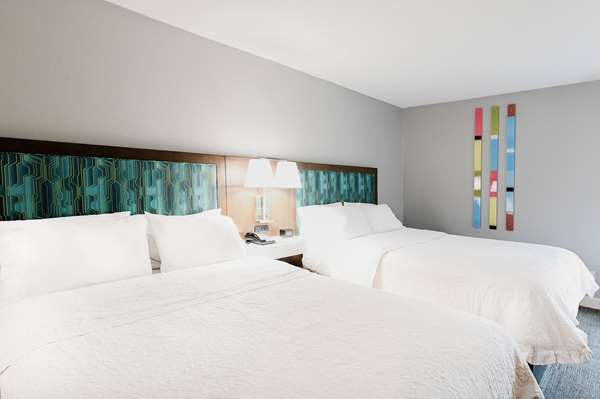  - Hampton Inn West Glen Allen