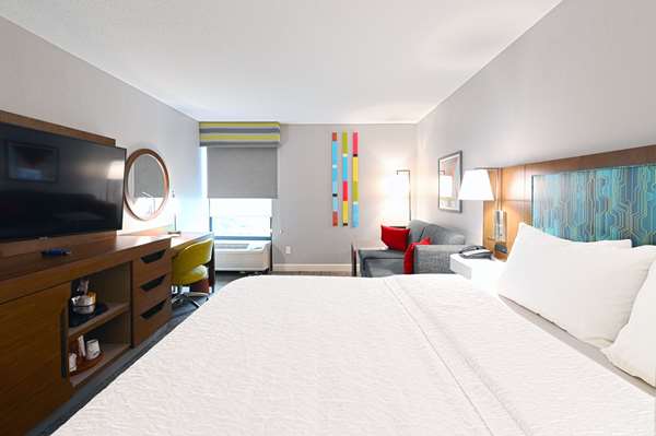  - Hampton Inn West Glen Allen