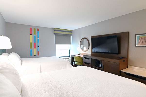  - Hampton Inn West Glen Allen