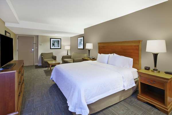  - Hampton Inn West Glen Allen