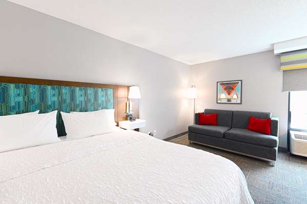  - Hampton Inn West Glen Allen