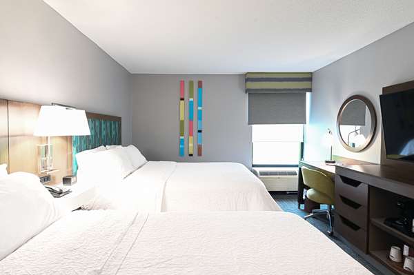  - Hampton Inn West Glen Allen