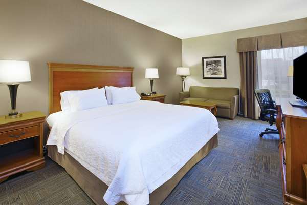  - Hampton Inn West Glen Allen