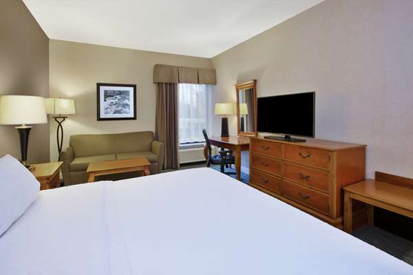  - Hampton Inn West Glen Allen