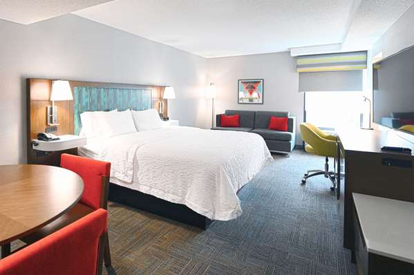 - Hampton Inn West Glen Allen