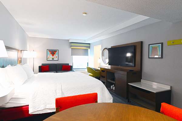  - Hampton Inn West Glen Allen