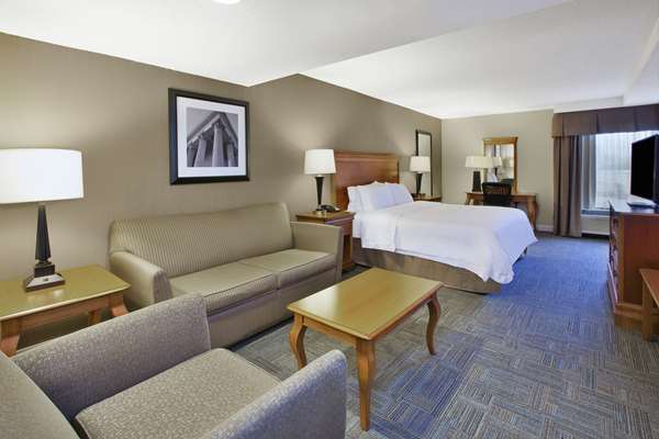  - Hampton Inn West Glen Allen