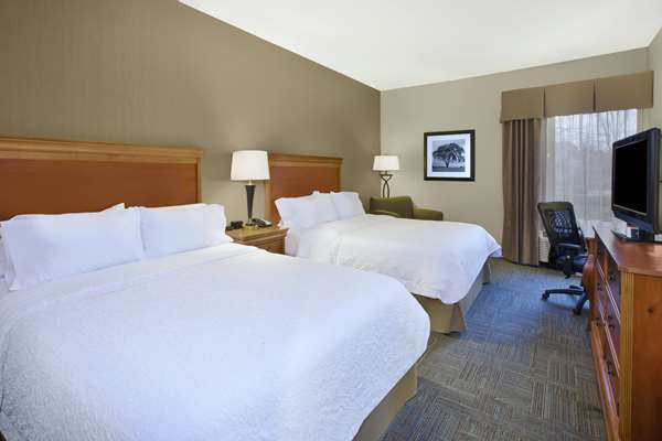  - Hampton Inn West Glen Allen
